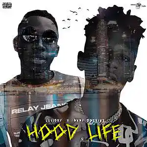 Picture for song 'Bvby Codeine x Juiicey-Hood Life' by artist 'Bvby Codeine'