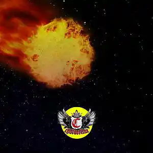 Picture for song 'COMET (Dro Kenji Type Beat)' by artist 'Chorderline'
