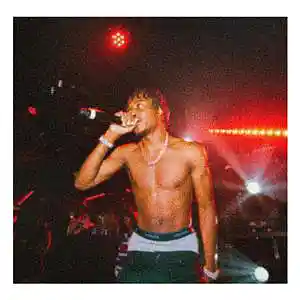 Picture for song 'PLANS / LIL TJAY TYPE BEAT' by artist 'DaReal Beats'