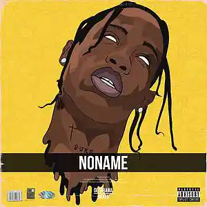 Picture for song 'NoNaMe - Hard Freestyle Travis Scott Type Beat' by artist 'DezDrama Beats'