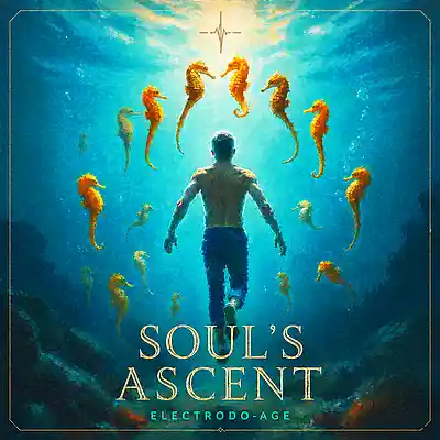 Picture for song 'Soul's Ascent (original soul version)' by artist 'DJ Electrodo AGE'