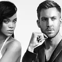 Picture for song 'Calvin Harris X Rihanna Beat:Strike like Lightning' by artist 'DJ Shands Beats'