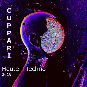 Picture for song 'Heute - Techno' by artist 'Edgar Cuppari'