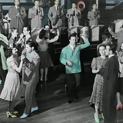 Picture for song '131 - Plekker' by artist 'Electric Zen Band'