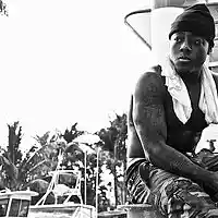 Picture for song 'Ace Hood Type Beat - Dear World' by artist 'Everlastings Era'