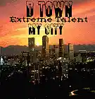 Picture for song 'E.T My City Remix' by artist 'Extreme Talent'