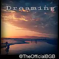 Picture for song 'Dreaming by B-RAD' by artist 'Fadedndayton'