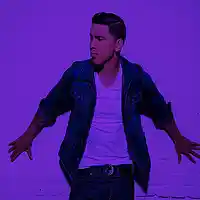 Picture for song 'FEEL IT' by artist 'FarraTheProducer'