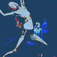 Picture for song 'SCI-FI REGGAETON BEAT' by artist 'FINEST REGGAETON BEATS'
