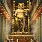 Picture for song 'The Thrones Of Olympus (NEW)' by artist 'Giuseppe di Apollo'