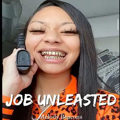 Picture for song 'Big Scarr x Pooh Shiesty x Big30 Type Beat - Job U' by artist 'Hashtag6eatZ033'