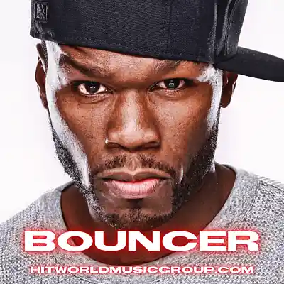 Picture for song 'Bouncer (50 Cent Type Beat)' by artist 'HITWORLD MUSIC GROUP'