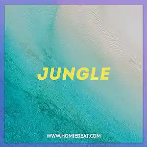 Picture for song 'Jungle (Selena Gomez Type Beat)' by artist 'Homiebeat'