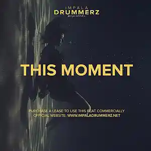 Picture for song 'This Moment (BUY 1 GET 4 FREE)' by artist 'IMPALA DRUMMERZ'