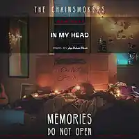 Picture for song 'In My Head (The Chainsmokers 'Paris' Type Beat)' by artist 'JayUrbanMusic'