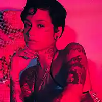 Picture for song '-Grown-' by artist 'JayyJordanBeatz'