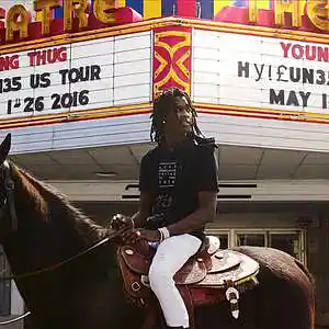 Picture for song 'Steam' by artist 'Jey On The Beat'