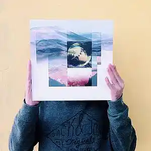 Picture for song 'Moon Stop' by artist 'jktrakz'