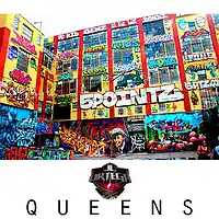 Picture for song 'Queens ' by artist 'JL Ortega Beatz'