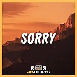 Picture for song 'Sorry' by artist 'Joe Gautrey'
