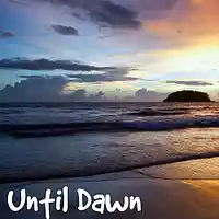 Picture for song '*NEW* - Until Dawn (Prod. By J-rum) 105bpm ' by artist 'Jrum Beats'