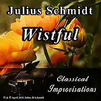 Picture for song 'Wistful 1 in F Major' by artist 'Julius Schmidt'