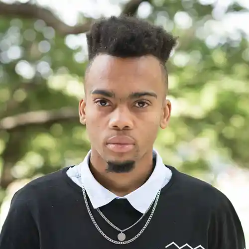 Picture for song 'Khazz - Take That (YG Type Beat 100bpm)' by artist 'Khazz'