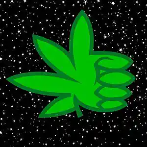 Picture for song 'GOOD SMOKE.' by artist 'Kaine Summer'