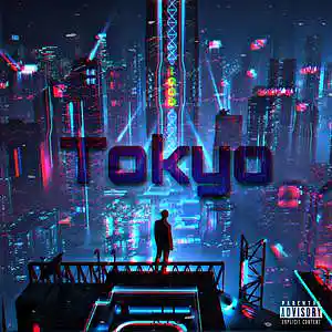 Picture for song 'Tokyo' by artist 'KYObeats'
