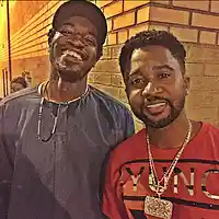 Picture for song 'Trap Star Prod By @LilBanksReal' by artist 'Lil Banks Productions'