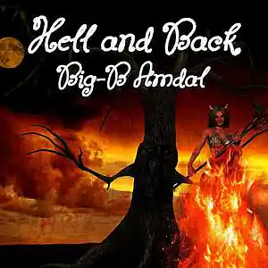 Picture for song 'Hell and Back Big-B Amdal' by artist 'Lonnie Ratliff'