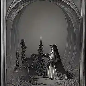 Picture for song 'Obour' by artist 'Louisiana Bill And The Bucket Of Beans'