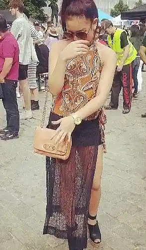 Picture for song 'Ikaw Gapoy ft. Mizzmix' by artist 'MizzKhey'