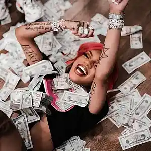 Picture for song 'No Rodeo - GloRilla Type Beat' by artist 'Milanmadeit'