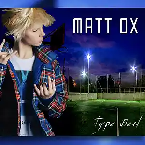 Picture for song 'FREE DL Matt Ox type beat "steez" tagged' by artist 'Modezart On The Beat'