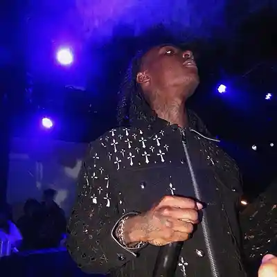 Picture for song 'Cash Robbery' by artist 'Sovinya'