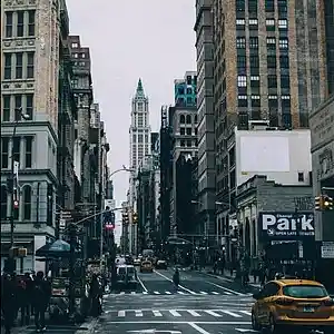 Picture for song 'KEEP GOING' by artist 'Nick Vanelli'