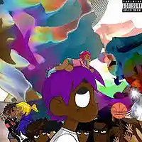 Picture for song '*NEW LIL UZI VERT LUV TYPE BEAT FREE DL' by artist 'OffcialProtegebeatz'