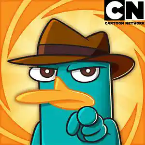 Picture for song 'perry the platypus' by artist 'OLIE'