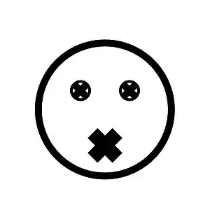 Picture for song 'X'ses and O's' by artist 'Oliver V. Chato'