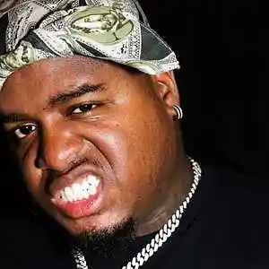 Picture for song 'DUKE DUECE TYPE BEAT - THE GREATEST' by artist 'OneHunid Beats'