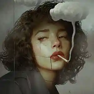 Picture for song 'Durag' by artist 'pandamusic'