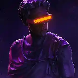 Picture for song 'Suffragette City: Trashy No. 9' by artist 'paul gorman and the hypnotist collectors'