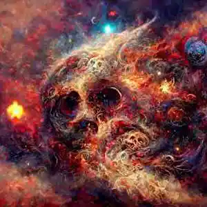 Picture for song 'Fever Dream' by artist 'Pete Moss and the Weed Wackers'
