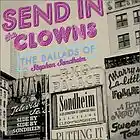 Picture for song 'A Little Night Music - Send in the clowns' by artist 'Pianistpedro'