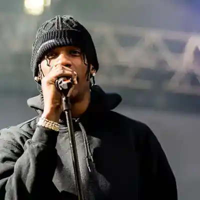 Picture for song 'Travis Scott Type Beat - "no heartz"' by artist 'prodbyj0nikz'