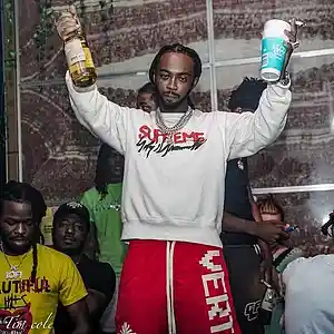 Picture for song 'FREE - Skooly Type Beat Rivers' by artist 'Prod. Cash Dash'