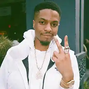 Picture for song 'Pierre Bourne Type Beat' by artist 'R.Beatz'