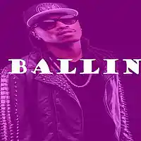Picture for song 'Ballin ' by artist 'RDMiller'