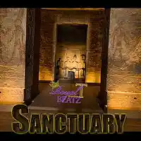 Picture for song 'Sanctuary' by artist 'Royal T Beatz (Team RTP)'
